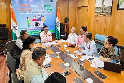 શાળાઓમાં ત્રીજા ધોરણથી આર્ટિફિશિયલ ઇન્ટેલિજન્સ પરનો અભ્યાસક્રમ શરૂ થશે