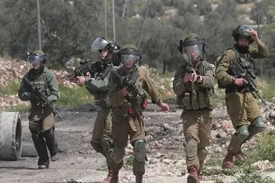 દક્ષિણ સીરિયાના ગામમાં ઇઝરાયલના હુમલામાં 13નાં મોત