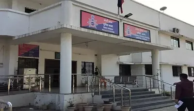દમણના ias અધિકારીએ પેનની ચોરીમાં નાના બાળક સામે પોલીસમાં ફરિયાદ નોંધાવી