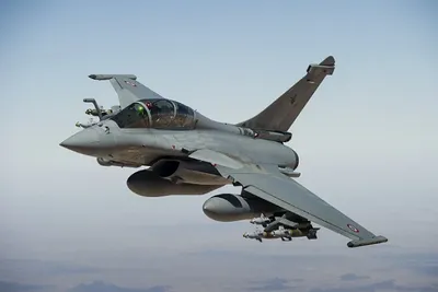 ફાઈટર જેટ રાફેલના પાટર્સ છે સૌથી મોંઘા