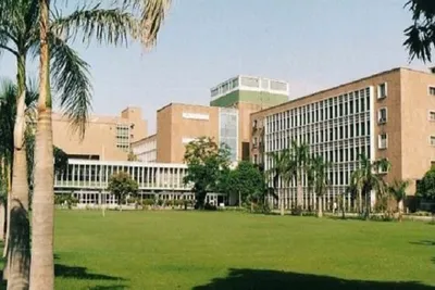 નવી દિલ્હીની એઇમ્સે સ્ટ્રોકની સારવાર માટે સુપરનોવા સ્ટેન્ટ નામના સ્વદેશી ઉપકરણનું પરીક્ષણ કર્યું