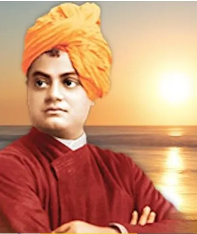 સ્વામી વિવેકાનંદની પુણ્યતિથિ  અમિત શાહ સહિતના મહાનુભાવોએ આપી શ્રદ્ધાંજલિ
