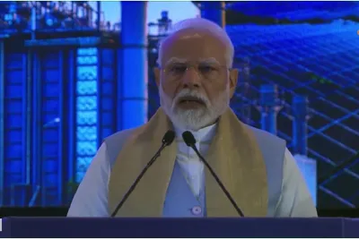 બલુચિસ્તાના માનવાધિકાર કાર્યકર્તાએ pm મોદીને પત્ર લખીને બલુચિસ્તાનના સ્વતંત્રતા સંગ્રામ માટે મદદ માંગી