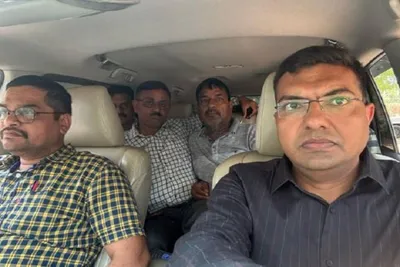ચંડોળા તળાવ વિસ્તારના કૂખ્યાત લલ્લા બિહારીની રાજસ્થાનથી ધરપકડ