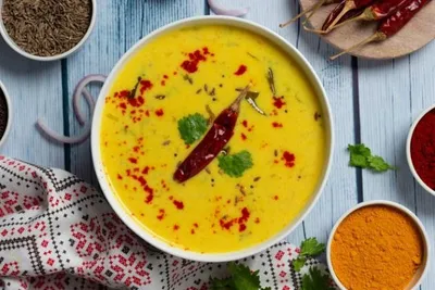 રાજસ્થાની કઢીની આ સરળ રેસીપી વારંવાર ખાવાની ઈચ્છા કરાવશે