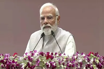 રાષ્ટ્રપતિ  પ્રધાનમંત્રી અને કેન્દ્રીય ગૃહમંત્રીએ ઉત્તરાખંડના લોકોને સ્થાપનાની રજત જયંતિ પ્રસંગે શુભકામનાઓ પાઠવી