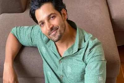 હવે મારે રસ્તા પર જઈને પોસ્ટર લગાવવાની જરૂર નથીઃ હર્ષવર્ધન રાણે