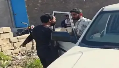 સાયલાના ઈશ્વરિયામાં લોકોએ વીજ ચેકિંગમાં આવેલા pgvclના  કર્મીઓ પાસે આઈકાર્ડ માગતા બબાલ