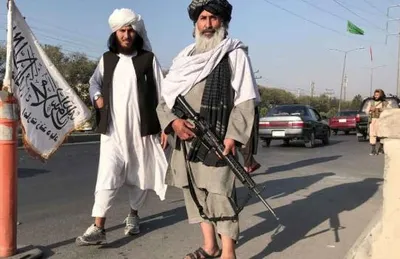 પાકિસ્તાન અફઘાન તણાવ વચ્ચે તાલિબાન પાસે 10 લાખથી વધુ હથિયારોનો ભંડાર હોવાનો ખુલાસો