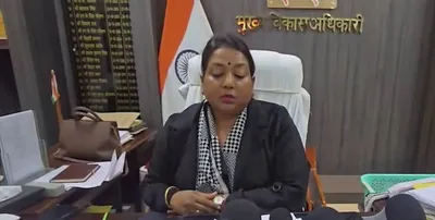 રાયબરેલી  ઘૂસણખોરોને ભારતીય નાગરિકતા આપવાના ષડયંત્રનો પર્દાફાશ  1046 પ્રમાણપત્રો રદ કરાયાં