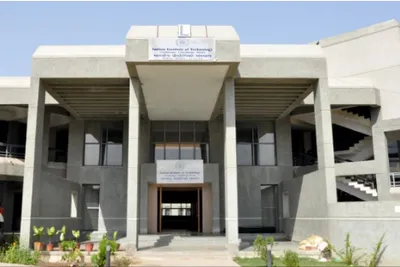 iit ગાંધીનગરના સંશોધકોએ નેકસ્ટ જનરેશન એનર્જી ટેકનોલોજી માટે ટકાઉ  બિન ઝેરી જળ પ્રતિરોધક કોટિંગ્સ વિકસાવ્યા