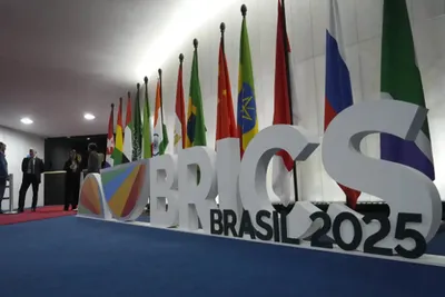 ચીને પાકિસ્તાનને આપ્યો ઝટકો  brics ના મંચ પરથી પહેલગામ આતંકવાદી હુમલાની નિંદા કરી