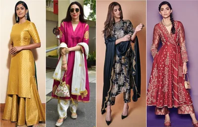 હવે બોટમ વેરમાં ટ્રેન્ડ  ફારસી સલવાર થી લઈ સ્કર્ટ પેન્ટ સુધી
