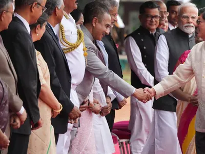 ગાઝામાં શાંતિ લાવવા માટે મિસ્રમાં શાંતિ પરિષદ યોજાશે  ભારત સહિત 20 દેશોને આમંત્રણ અપાયું