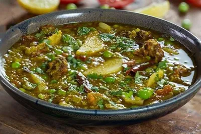 સંડે સ્પેશ્યલમાં બનાવો લખનૌ અને કાનપુરની પ્રખ્યાત વાનગી મટર નિમોના  જાણો રેસિપી