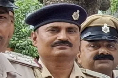 ચૂંટણી પહેલા બિહારના સિવાનમાં asi ની હત્યા  ખેતરમાં મૃતદેહ મળ્યો