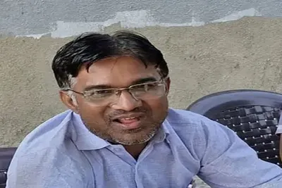 કોડીનાર તાલુકામાં  શિક્ષકે bloની કામગીરીથી કંટાળીને કરી આત્મહત્યા