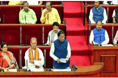 ઓડિશામાં બાંગ્લાદેશી ઘુસણખોરો સામે કાર્યવાહી બનાવાઈ વધુ તેજ  49ને ડિપોર્ટ કરાયા