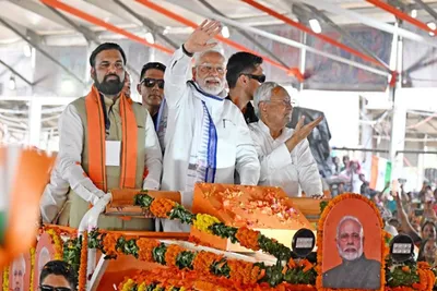 ‘પીએમ વિકસિત ભારત રોજગાર યોજના ’ 1લી ઓગસ્ટ 2025થી અમલમાં આવશે