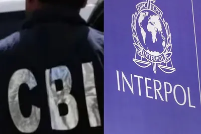 uaeમાંથી બે વોન્ટેડ ગુનેગારોને cbi પરત લાવી  કોણ છે સુહેલ બશીર અને તૌફિક નઝીર ખાન જાણો  