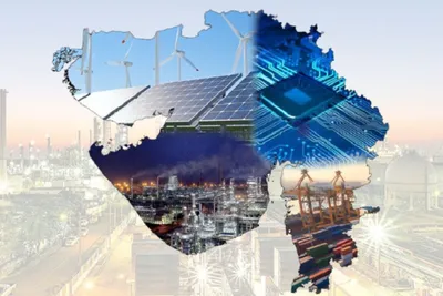 રાજકોટમાં આગામી તા 8મી જાન્યુઆરીથી વાયબ્રન્ટ ગુજરાત રિજિનલ એક્ઝિબિશન યોજાશે