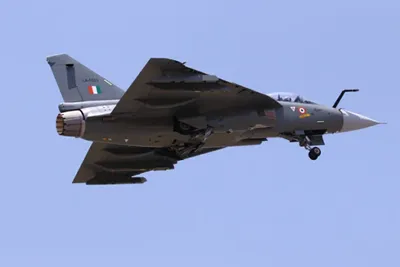 hal એ તેજસ ફાઇટર જેટ માટે 62 હજાર કરોડ રૂપિયાના મોટા ઓર્ડરની પુષ્ટિ કરી