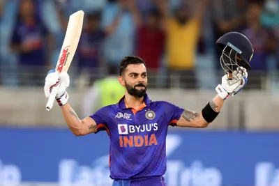 સૌથી વધુ પ્લેયર ઓફ ધ સિરીઝ એવોર્ડ જીતનારા ટોચના 5 ક્રિકેટરો