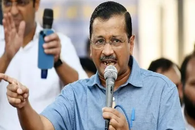 ગોવામાં તમામ જિલ્લા પંચાયત બેઠકો પર aap ચૂંટણી લડશે  22 ઉમેદવારોના નામ જાહેર