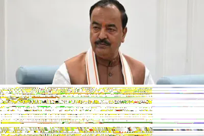 મતદાર યાદીની તપાસના આદેશથી રાહુલ અને તેજસ્વીની ઊંઘ ઉડી ગઈ  કેશવ પ્રસાદ
