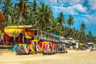 ગોવામાં રશિયન મહિલાઓ સાથે શરમજનક કૃત્ય  પોલીસ પર ગંભીર આરોપો લગાવાયા