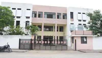 મહેસાણામાં બાળ ઓબ્ઝર્વેશન હોમમાં ગંભીર ગુનાના આરોપી 6 કિશોરો નાસી ગયા