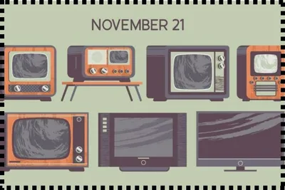 30મો વિશ્વ ટીવી દિવસઃ એક જમાનામાં ઈડિયટ બૉક્સ તરીકે બદનામ થયેલા આ ઉપકરણે દુનિયામાં કેવું પરિવર્તન આણ્યું 