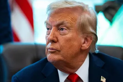 અમેરિકા વેનેઝુએલા પર હુમલો કરશે  ટ્રમ્પનું મોટું નિવેદન