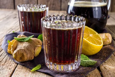 શિયાળામાં રોગોથી બચવા માટે અજમાવો આ આયુર્વેદિક ડ્રિંક  ઇમ્યુનિટી વધારશે અને શરીરને અંદરથી રાખશે મજબૂત