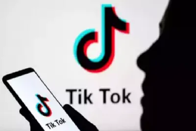 અમેરિકામાં tiktok પરથી  75 દિવસ માટે પ્રતિબંધ હટાવાયો