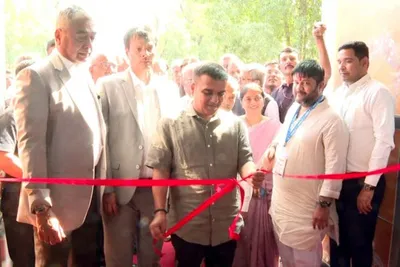 એન્જિનિયરિંગ સેક્ટરના એશિયાના સૌથી મોટા એક્ઝિબિશન ‘engimach 2025’નો શુભારંભ