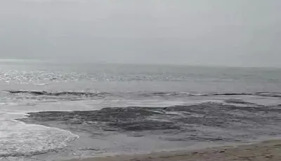 વેરાવળ પાસે પ્રિ વેડિંગના ફોટો શુટ દરમિયાન દરિયામાં તણાઈ ગયેલી યુવતીનો મૃતદેહ મળ્યો