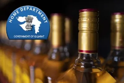ગુજરાતમાં બહારના પ્રવાસીઓને આકર્ષવા માટે મોબાઈલ એપથી શરાબની પરમિટ મળશે