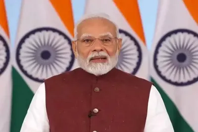 બંગાળનો વિકાસ ભારતના ભવિષ્યનો પાયો છે  પ્રધાનમંત્રી