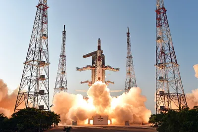 isro ની અવકાશ યાત્રાના મહત્વપૂર્ણ ઐતિહાસિક સીમાચિહ્નો  જાણો    