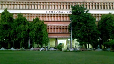 ગુજરાતમાં 6 સરકારી મેડિકલ કોલેજોમાં 15 પ્રાધ્યાપકોની નિમણૂકો કરાઈ