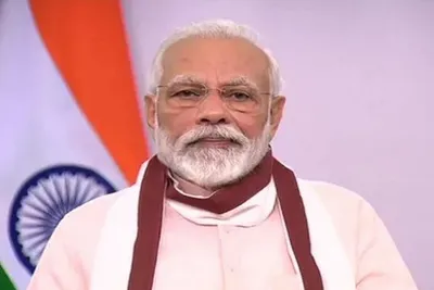 પ્રધાનમંત્રી 28 નવેમ્બરે કર્ણાટક અને ગોવાની મુલાકાત લેશે