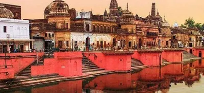 આતંકીઓ અયોધ્યામાં વિસ્ફોટ કરવા માગતા હતા  શાહીને સ્લીપર મોડ્યૂલ કર્યું હતું એક્ટિવ