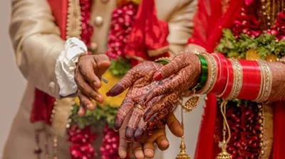 ગુજરાતમાં લગ્નસરાની સીઝન 16મી નવેમ્બરથી શરૂ થશે  લગ્નો માટે માત્ર 40 જ મુહૂર્ત