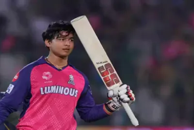 ipl 2025ના 5 સ્ટાર ખેલાડી ટીમ ઈન્ડિયામાં સ્થાન મળવાની શકયતા