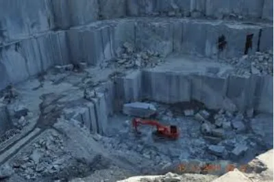 ભારત સરકારે અંબાજી વિસ્તારના માર્બલને “ભૌગોલિક સંકેત” તરીકે માન્યતા આપી