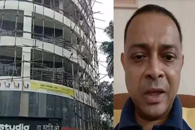 મુંબઈમાં ઓડીશનના નામે બોલાવાયેલા 20 બાળકોને બનાવાયા બંધક  આરોપીની ધરપકડ