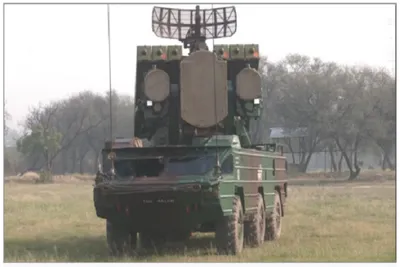 દિલ્હીની સુરક્ષામાં વધારો  ટૂંક સમયમાં સ્વદેશી મલ્ટિલેયર્ડ એર ડિફેન્સ સિસ્ટમ તૈનાત કરાશે