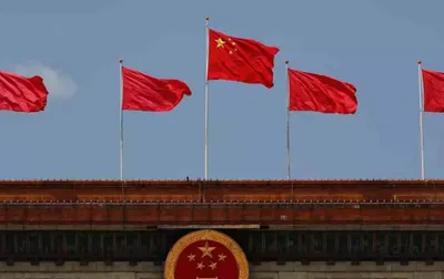 ચીનનો ખતરનાક પ્લાન  5 વર્ષમાં 50થી વધુ મિસાઇલ ફેક્ટરીઓ ધમધમતી કરી