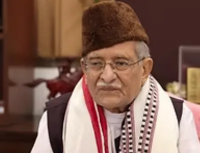 ગુજરાતઃ લોક સાહિત્યકાર પદ્મશ્રી જોરાવરસિંહ જાદવનું નિધન